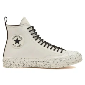 Chuck Taylor All Star 1970s Hi Speckled „Alb”