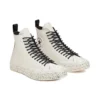 Chuck Taylor All Star 1970s Hi Speckled „Alb”