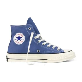 Chuck Taylor All Star 1970S Hi Top „True Navy Black”