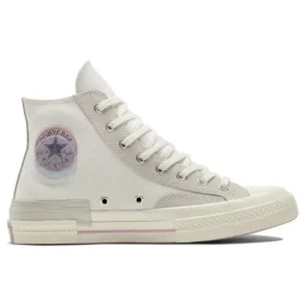 Chuck Taylor All Star 1970s High „Alb”