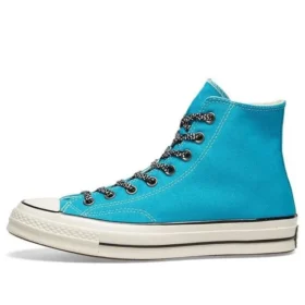 Chuck Taylor All Star 1970s High „Blue”
