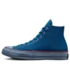 Chuck Taylor All Star 1970s High „Blue”