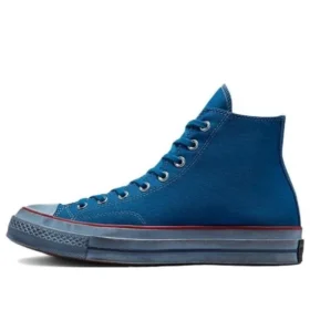 Chuck Taylor All Star 1970s High „Blue”