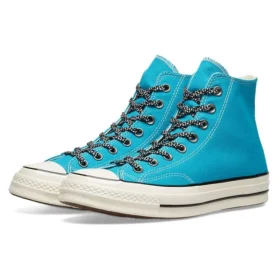 Chuck Taylor All Star 1970s High „Blue”