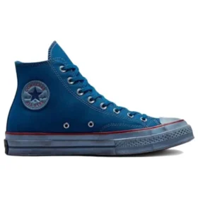 Chuck Taylor All Star 1970s High „Blue”