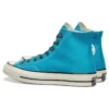 Chuck Taylor All Star 1970s High „Blue”