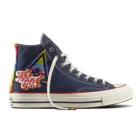 Chuck Taylor All Star 1970s High Top 1st Pride Parade „Albastru”