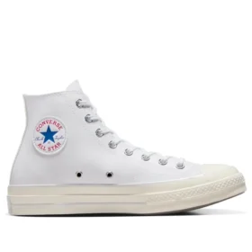 Chuck Taylor All Star 1970s High Top „Alb”