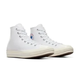 Chuck Taylor All Star 1970s High Top „Alb”