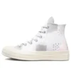 Chuck Taylor All Star 1970s High Top „Alb Gri Roz”