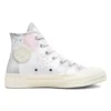 Chuck Taylor All Star 1970s High Top „Alb Gri Roz”