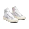 Chuck Taylor All Star 1970s High Top „Alb Gri Roz”