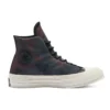 Chuck Taylor All Star 1970s High Top „Black Gray”