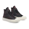 Chuck Taylor All Star 1970s High Top „Black Gray”