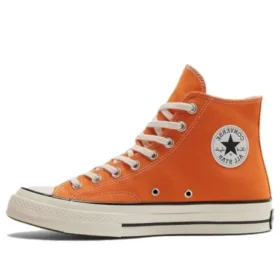Chuck Taylor All Star 1970s High Top „Orange”