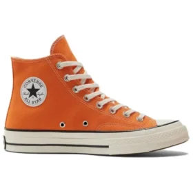 Chuck Taylor All Star 1970s High Top „Orange”