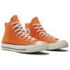 Chuck Taylor All Star 1970s High Top „Orange” Chuck Taylor All Star 1970s High Top „Orange”