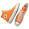 Chuck Taylor All Star 1970s High Top „Orange” Chuck Taylor All Star 1970s High Top „Orange”