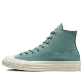 Chuck Taylor All Star 1970s High „Verde”
