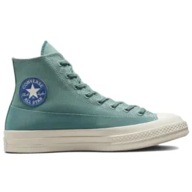 Chuck Taylor All Star 1970s High „Verde”