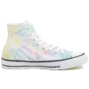 Chuck Taylor All Star 1970s High „White”
