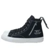 Chuck Taylor All Star 1970s High x WTAPS „Black White”