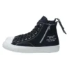 Chuck Taylor All Star 1970s High x WTAPS „Black White”