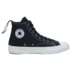 Chuck Taylor All Star 1970s High x WTAPS „Black White”