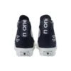 Chuck Taylor All Star 1970s High x WTAPS „Black White”