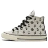 Chuck Taylor All Star 1970s K „Ivory Black”