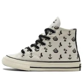 Chuck Taylor All Star 1970s K „Ivory Black”