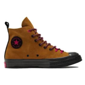 Chuck Taylor All Star 1970s „Khaki Brown”