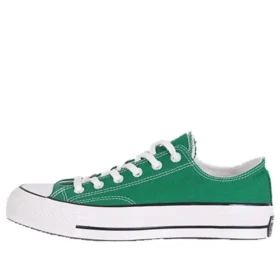 Chuck Taylor All Star 1970s Low „Green”