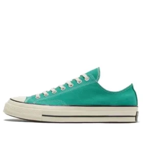 Chuck Taylor All Star 1970s Low „Green”