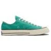 Chuck Taylor All Star 1970s Low „Green”