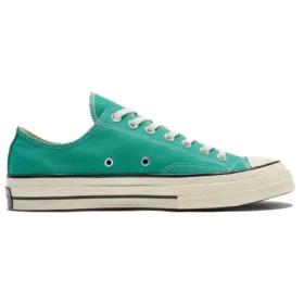 Chuck Taylor All Star 1970s Low „Green”