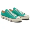 Chuck Taylor All Star 1970s Low „Green”
