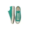 Chuck Taylor All Star 1970s Low „Green”