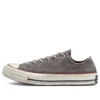 Chuck Taylor All Star 1970s Low Top „Dirty Grey”