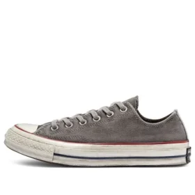 Chuck Taylor All Star 1970s Low Top „Dirty Grey”