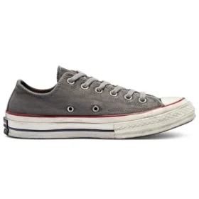 Chuck Taylor All Star 1970s Low Top „Dirty Grey”