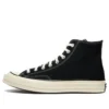 Chuck Taylor All Star 1970s LTD Classic „Negru”