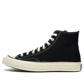 Chuck Taylor All Star 1970s LTD Classic „Negru”