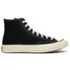 Chuck Taylor All Star 1970s LTD Classic „Negru”