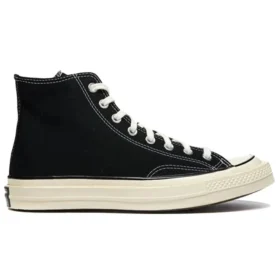 Chuck Taylor All Star 1970s LTD Classic „Negru”