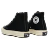 Chuck Taylor All Star 1970s LTD Classic „Negru”