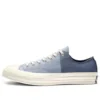 Chuck Taylor All Star 1970s Material mixt „Albastru”