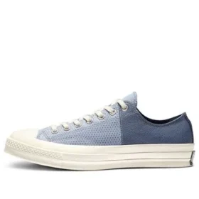 Chuck Taylor All Star 1970s Material mixt „Albastru”