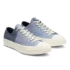 Chuck Taylor All Star 1970s Material mixt „Albastru”