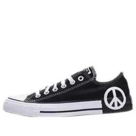 Chuck Taylor All Star 1970s „Negru Alb”
